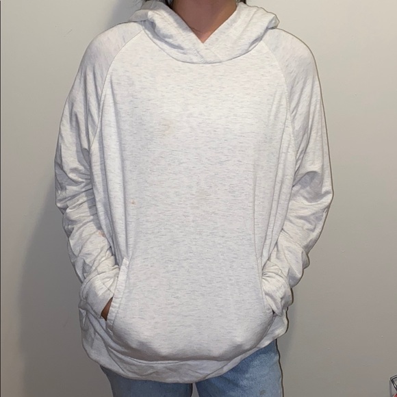 Winter hoodie - Picture 1 of 2